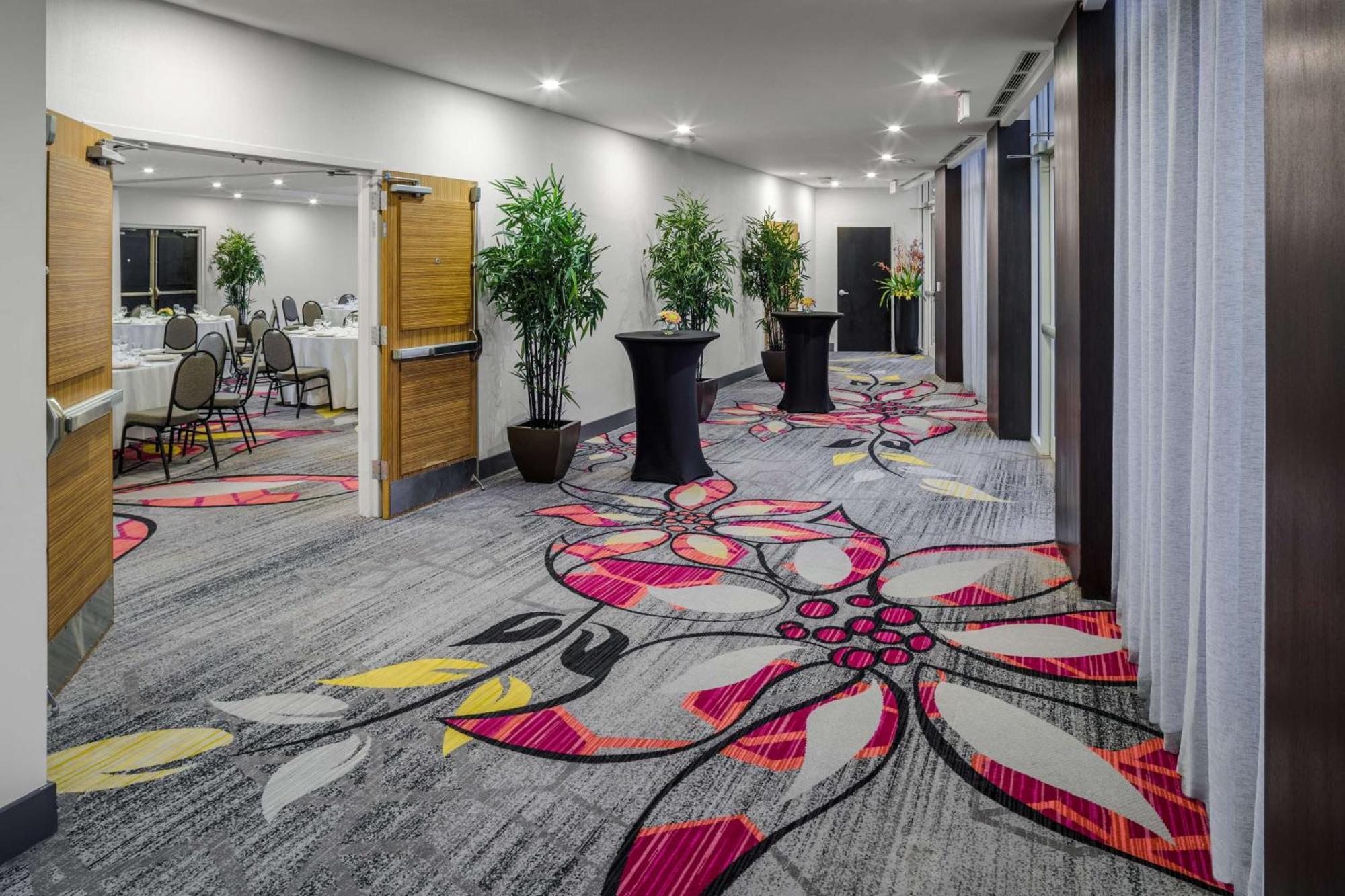 מלון South Bradenton Doubletree By Hilton Sarasota Bradenton Airport מראה חיצוני תמונה