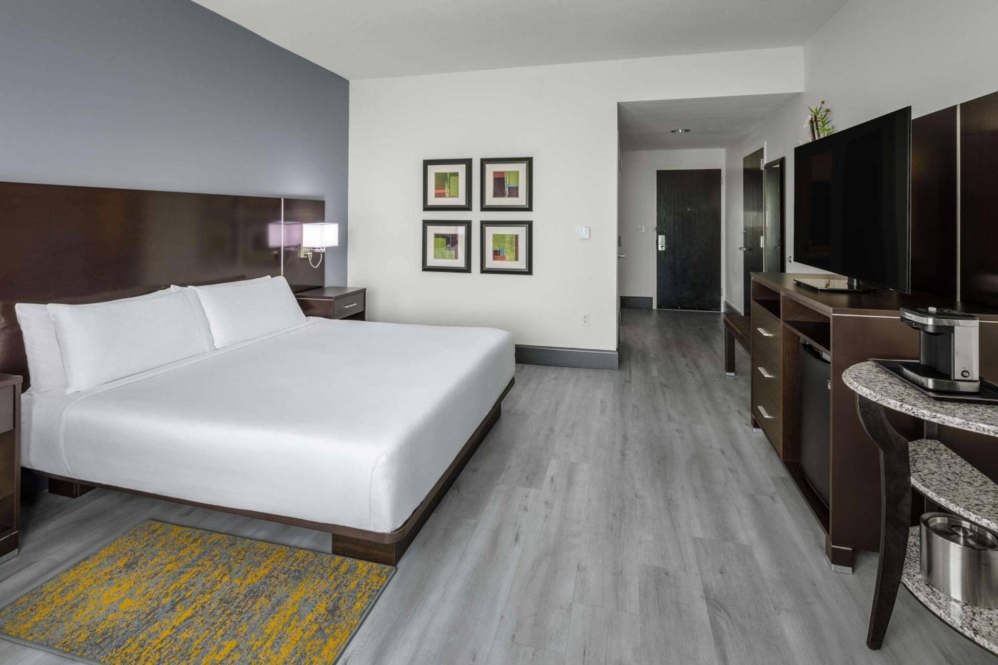 מלון South Bradenton Doubletree By Hilton Sarasota Bradenton Airport מראה חיצוני תמונה