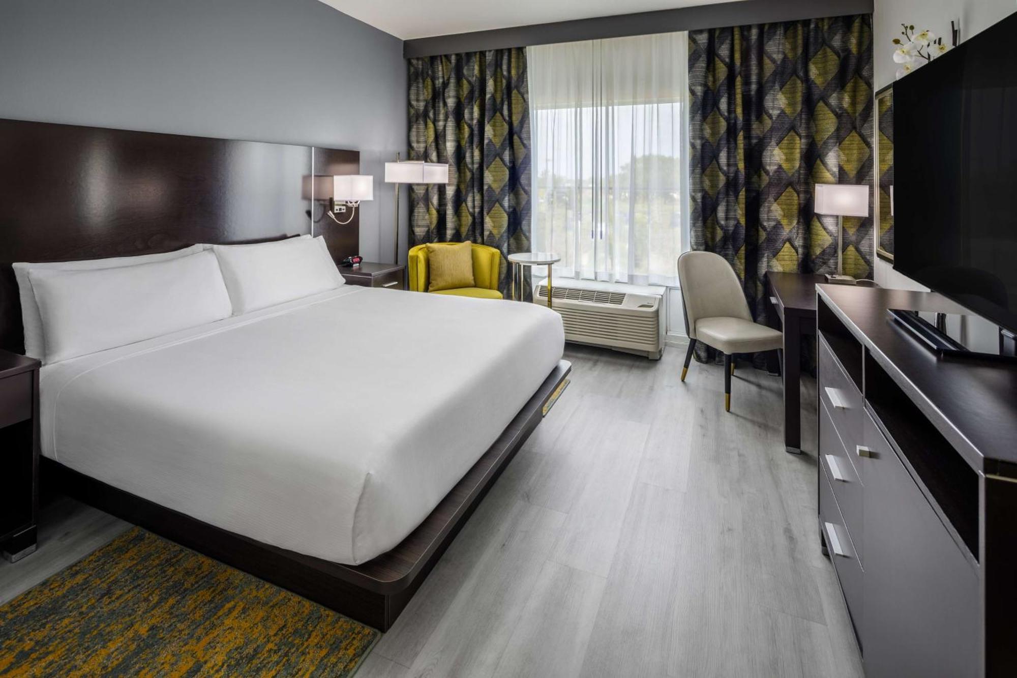 מלון South Bradenton Doubletree By Hilton Sarasota Bradenton Airport מראה חיצוני תמונה