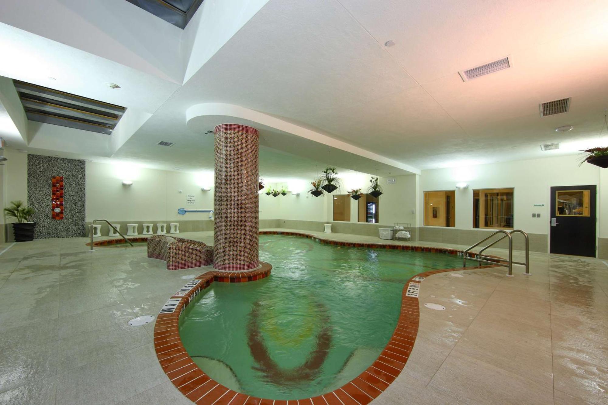 מלון South Bradenton Doubletree By Hilton Sarasota Bradenton Airport מראה חיצוני תמונה
