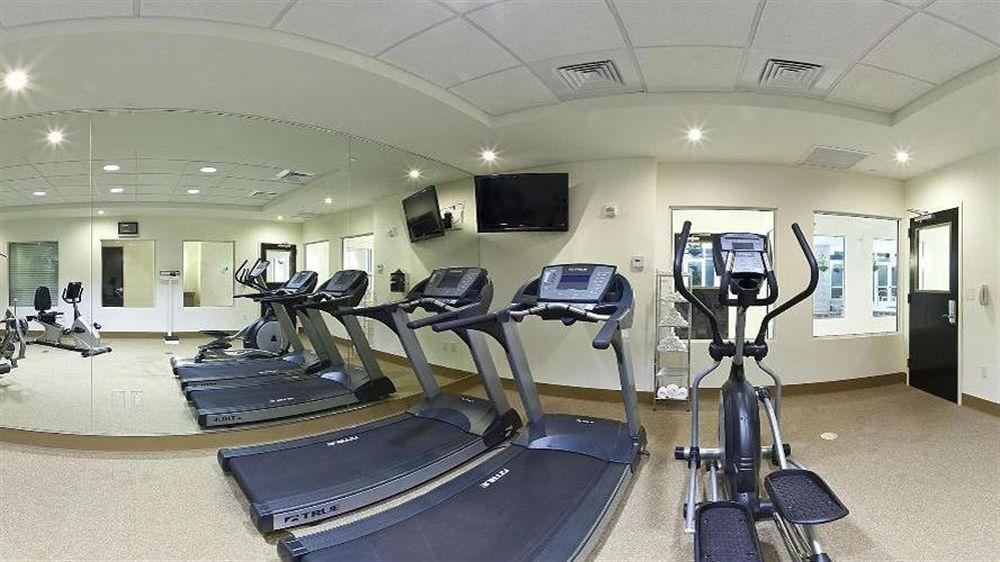מלון South Bradenton Doubletree By Hilton Sarasota Bradenton Airport מראה חיצוני תמונה