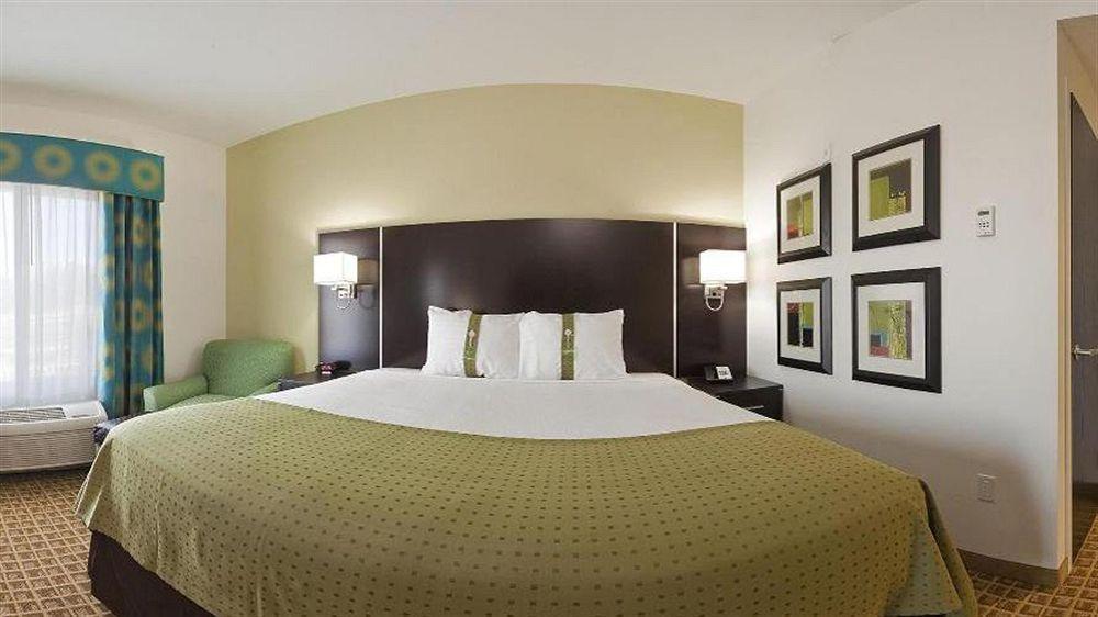 מלון South Bradenton Doubletree By Hilton Sarasota Bradenton Airport מראה חיצוני תמונה