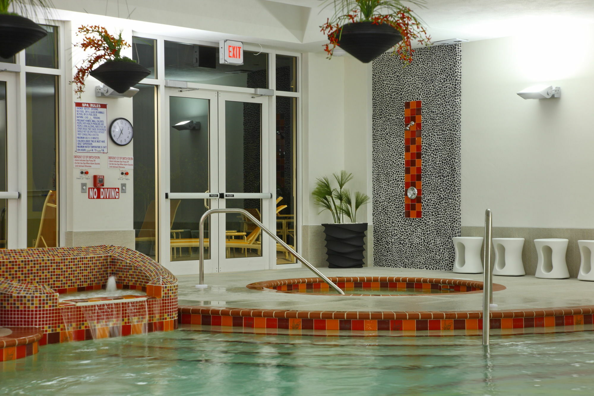 מלון South Bradenton Doubletree By Hilton Sarasota Bradenton Airport מראה חיצוני תמונה