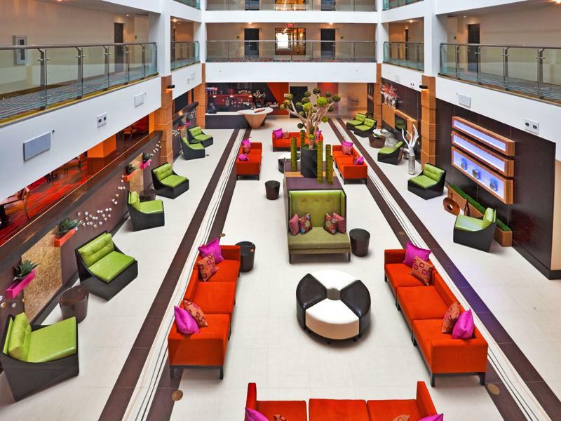 מלון South Bradenton Doubletree By Hilton Sarasota Bradenton Airport מראה חיצוני תמונה