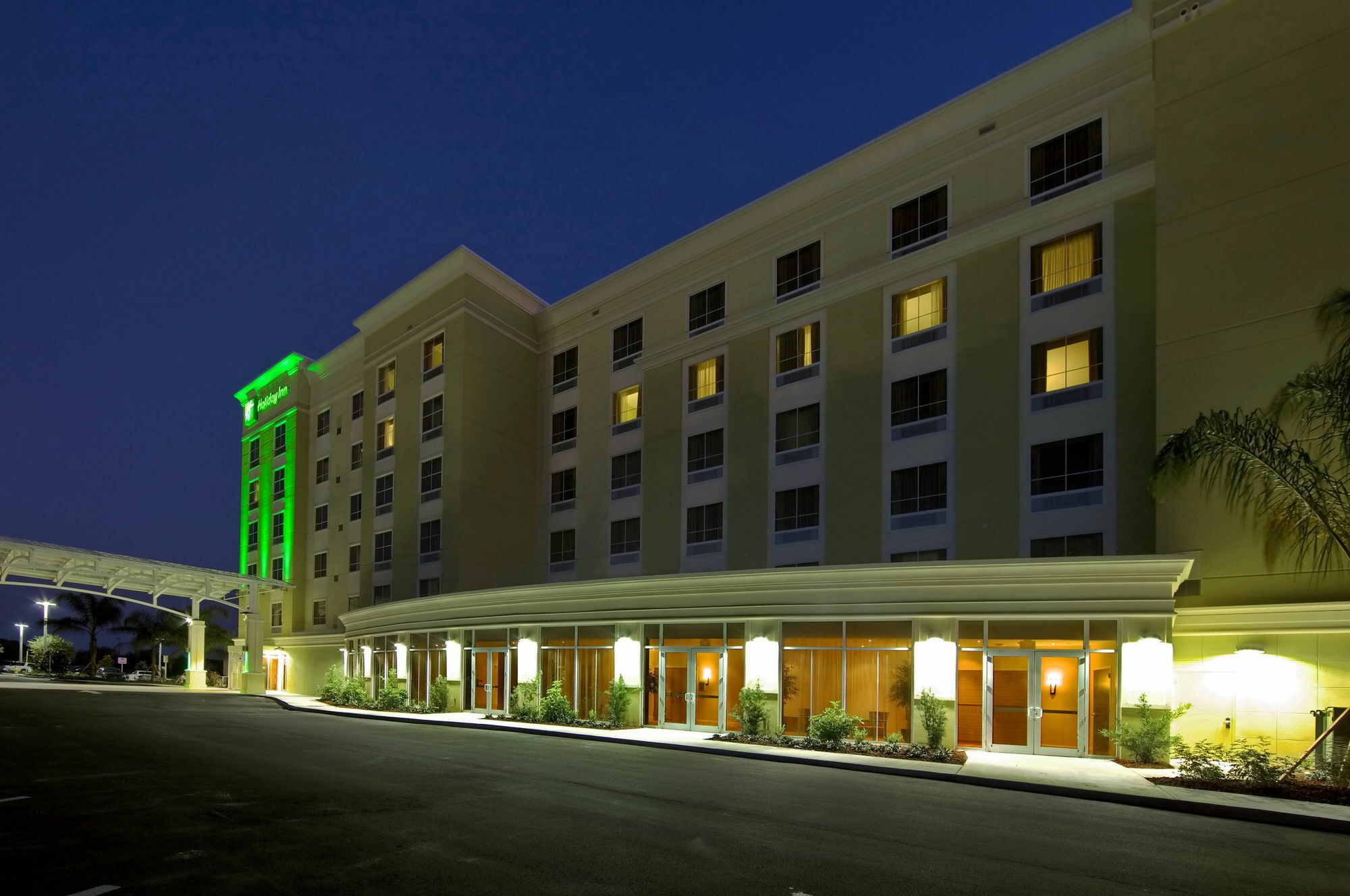 מלון South Bradenton Doubletree By Hilton Sarasota Bradenton Airport מראה חיצוני תמונה
