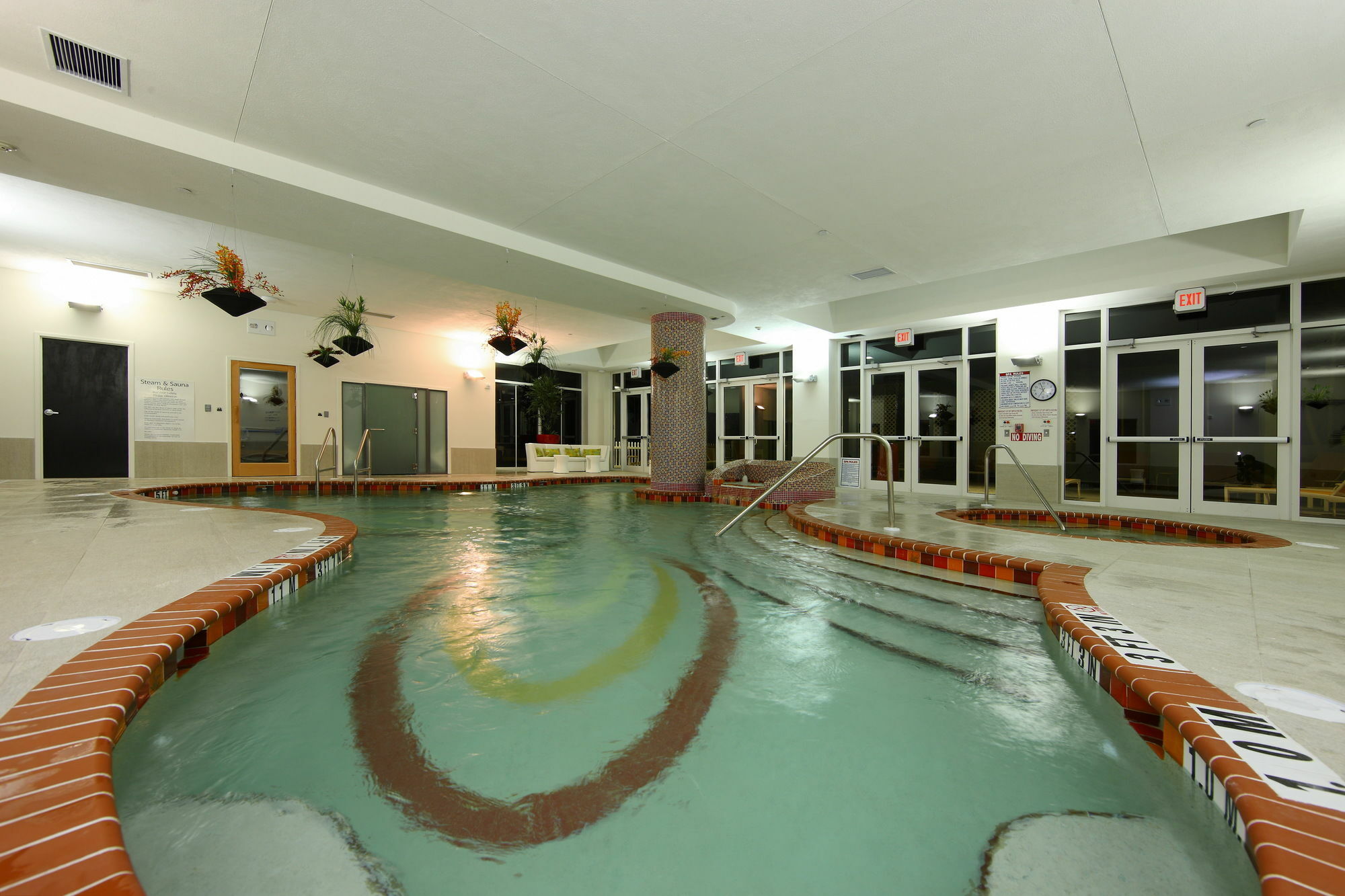 מלון South Bradenton Doubletree By Hilton Sarasota Bradenton Airport מראה חיצוני תמונה