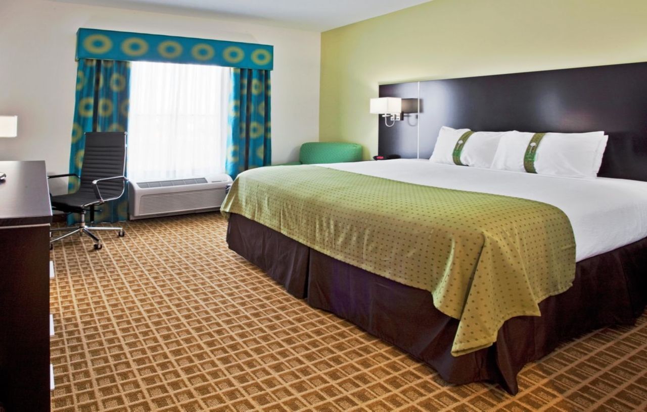 מלון South Bradenton Doubletree By Hilton Sarasota Bradenton Airport מראה חיצוני תמונה