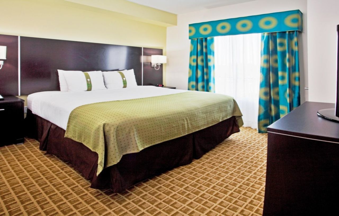 מלון South Bradenton Doubletree By Hilton Sarasota Bradenton Airport מראה חיצוני תמונה