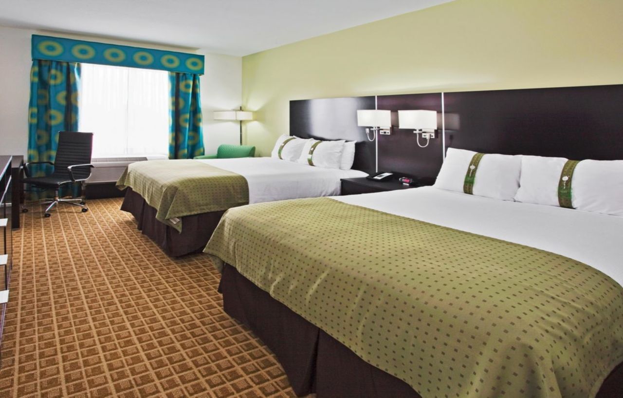 מלון South Bradenton Doubletree By Hilton Sarasota Bradenton Airport מראה חיצוני תמונה