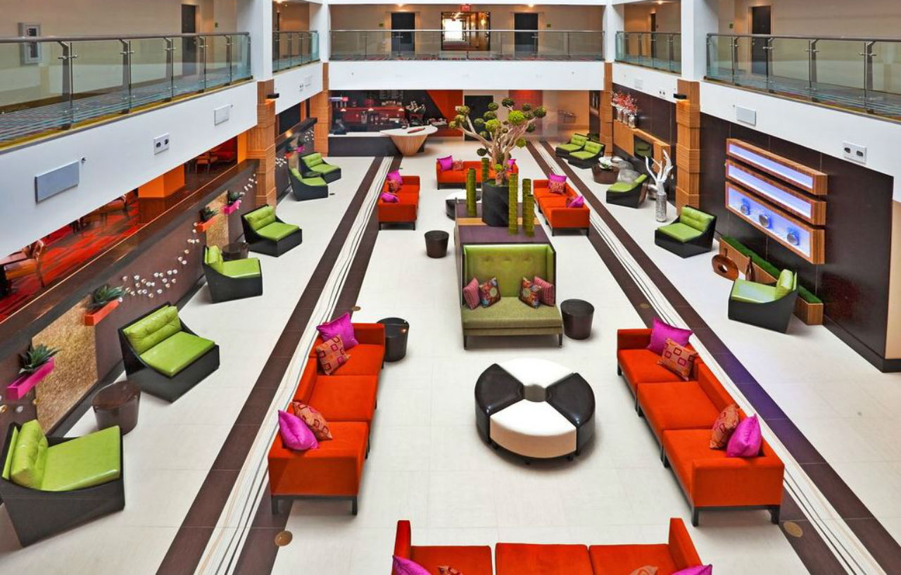מלון South Bradenton Doubletree By Hilton Sarasota Bradenton Airport מראה חיצוני תמונה